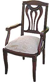 стул из массива по цене производителя