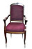 Стулья, кресла, банкетки  - мебель из массива по цене производителя