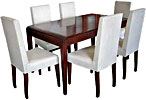 Кухонные столы,  мебель для кухни, табуреты,  стулья - мебель из массива по цене производителя